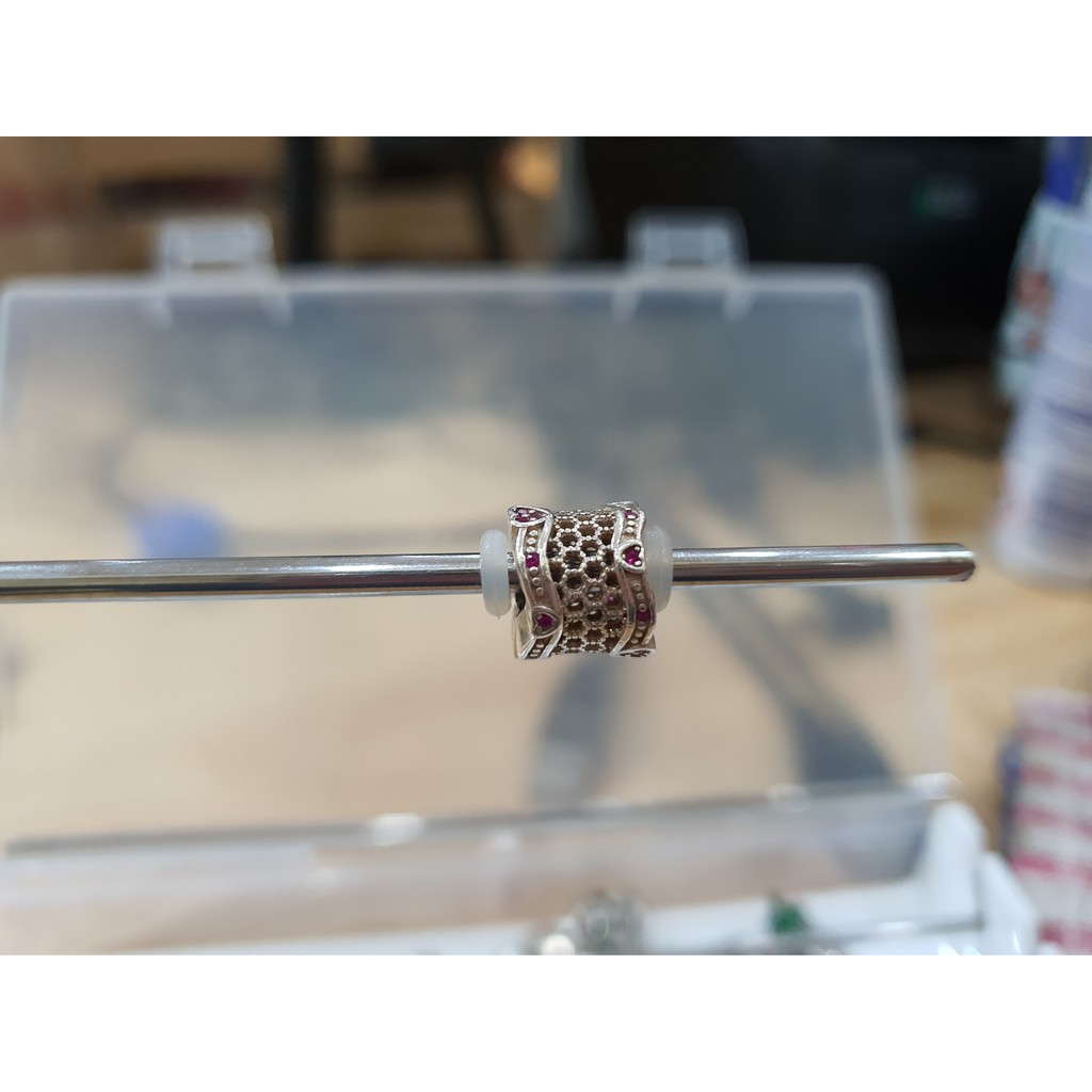 Charm giáng sinh Bạc 925