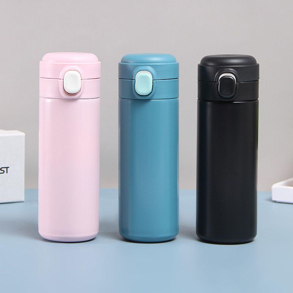 Bình Nước Giữ Nhiệt Bằng Thép Không Gỉ Dày Dặn