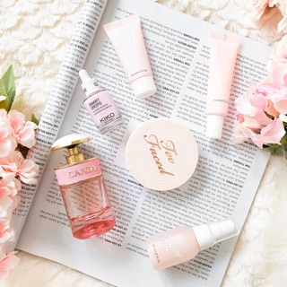 Nước Hoa Prada Candy Florale EDT (5ml-10ml-20ml)