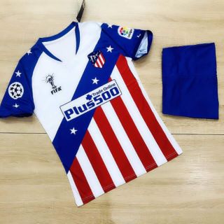 Quần Áo bóng đá : ATLETICO MADRID hót