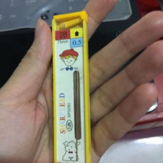 Ruột chì bấm yoyo
