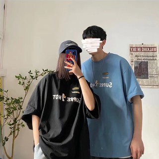 Áo Thun Tay Ngắn Thời Trang Dành Cho Nam Size M-5Xl