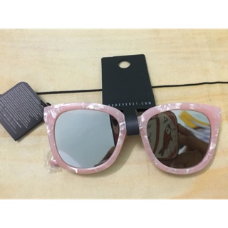 Kính forever21 săn sale