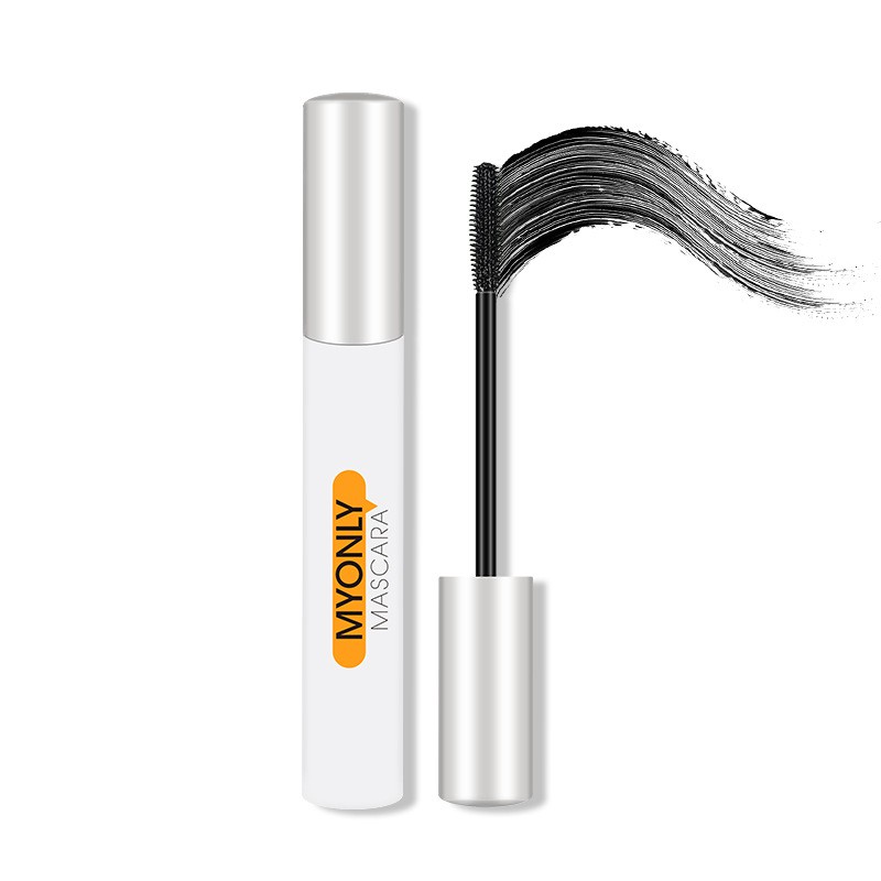 [Hàng mới về] Mascara trang điểm chống lem chuốt mi dày dài và cong | BigBuy360 - bigbuy360.vn