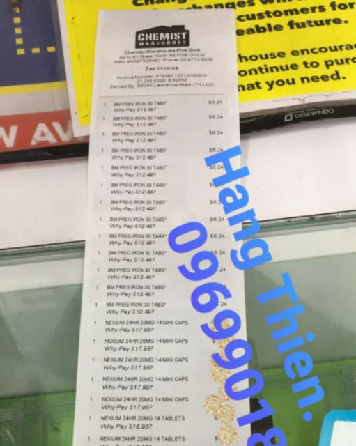 Viên Sắt Cho Bà Bầu Blackmores Pregnancy Iron không gây táo bón_30 viên | BigBuy360 - bigbuy360.vn