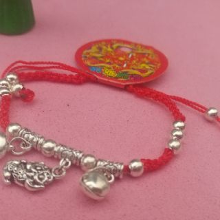 Lắc chuông may mắn