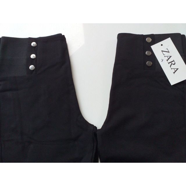 Quần legging 6 khuy | BigBuy360 - bigbuy360.vn