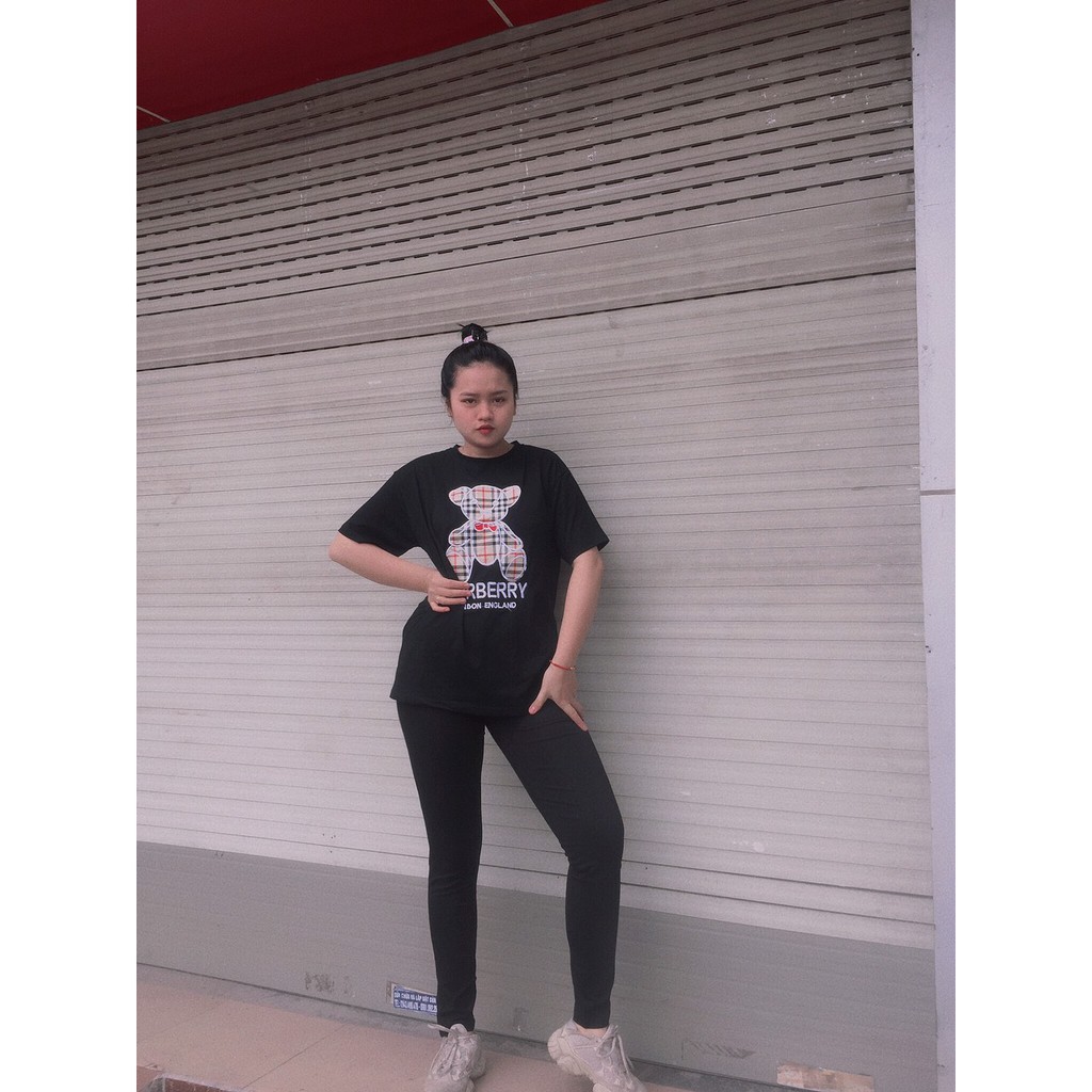 Quần legging umi Asos nâng mông, ôm dáng đủ size 65-90kg | BigBuy360 - bigbuy360.vn