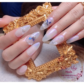 Stick bướm 3d, miếng dán hình bướm