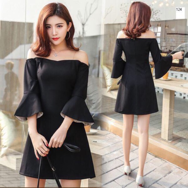 Đầm dự tiệc