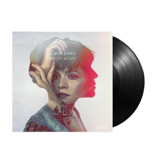 Norah Jones Begin Again vinyl mới