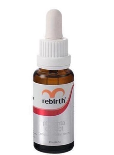 Serum Chiết Xuất Nhau Thai Cừu Đậm Đặc