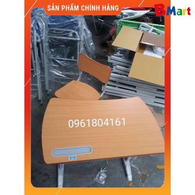 [FreeShip]  Bàn ghế học sinh xuân hòa - BHS-14-06  - BM