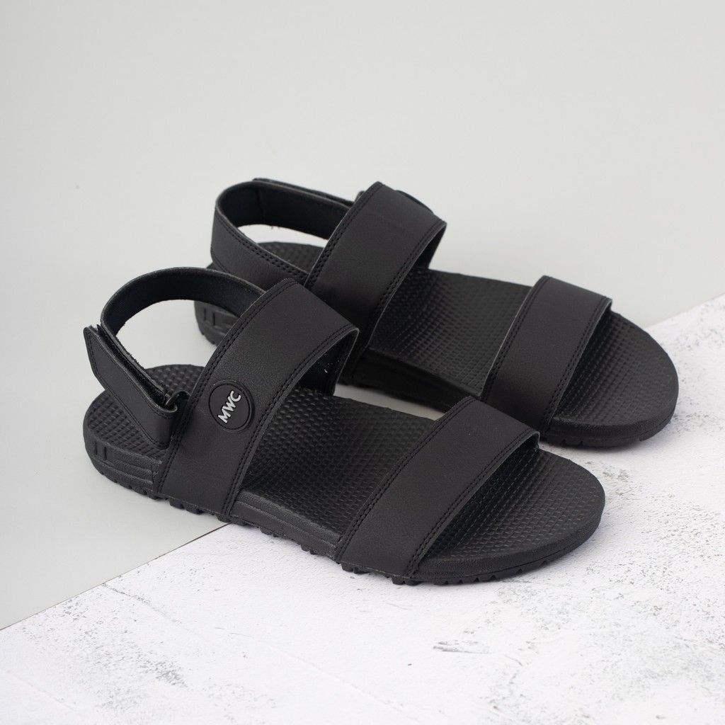 Giày sandal nam MWC NASD- 7029