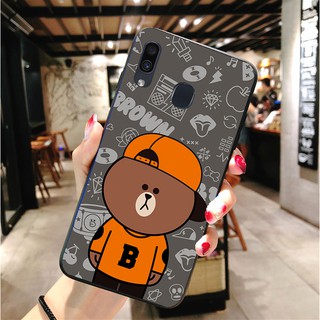 Ốp silicon viền dẻo dành cho máy Xiaomi redmi note 6 pro, redmi  note 7 / note 7 pro, redmi  6 pro / a2 lite, redmi 7