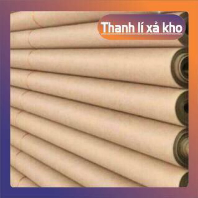Giấy xi măng gói hàng kt 72x51