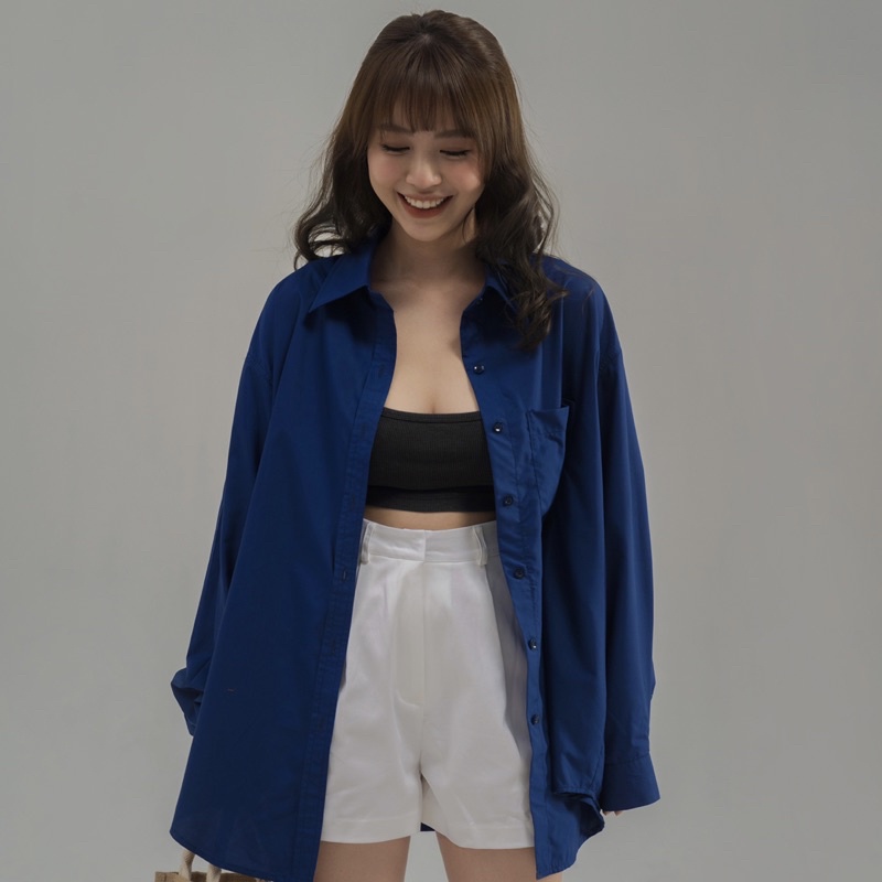 Plainwash.co - Quần Philly Shorts