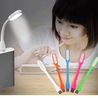 ❤️ ĐÈN LED DẺO MINI CỔNG USB SIÊU SÁNG NHIỀU MÀU