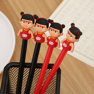 Bút nước cậu bé natra
