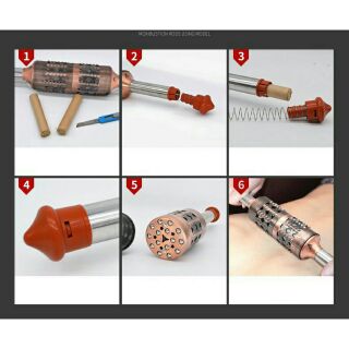 CON LĂN ĐỒNG ĐÔI DÙNG LĂN NGẢI CỨU( Đau mỏi vai gáy)