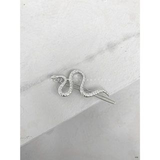 Cài tóc nữ, cài tóc snake cá tính 5772
