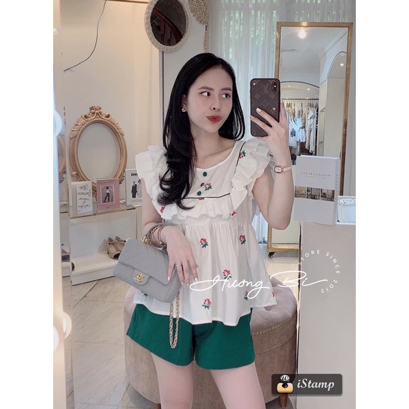 Set bèo cánh tiên
