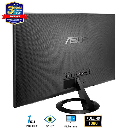 Màn hình LCD Asus 27 inch VX278H (FullHD/TN/1ms) | BigBuy360 - bigbuy360.vn