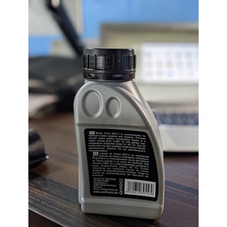 Dầu thắng (phanh) Senfineco DOT4 250ml Đức SENFINECO 5556