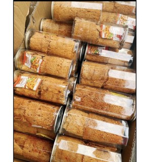 KHÔ MỰC CÁN TẨM VỊ 250Gr