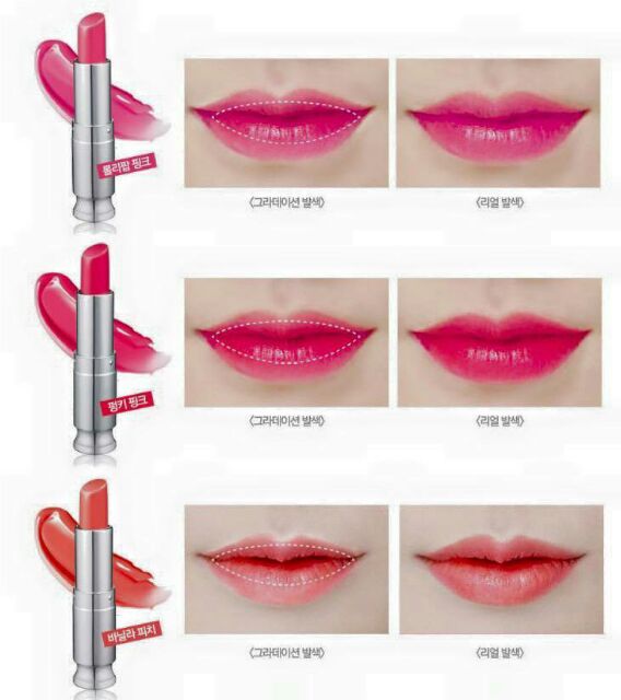 Son dưỡng Secret Key Sweet Glam Tint Glow | BigBuy360 - bigbuy360.vn