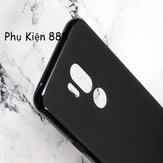 Ốp lưng LG G7 ThinQ silicone dẻo