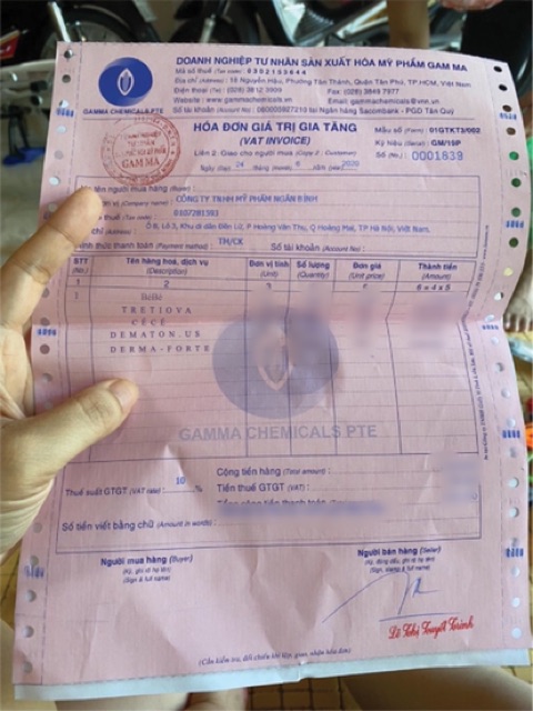 Gel mụn Demaforte hàng chính hãng 100%,giảm mụn mủ, mụn bọc, mụn ẩn ... | BigBuy360 - bigbuy360.vn