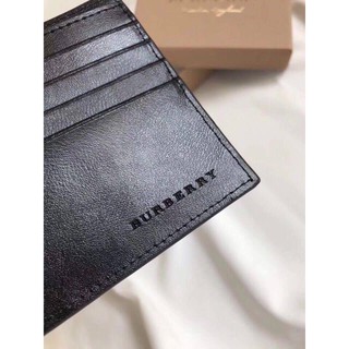 Ví Nam BurBerry