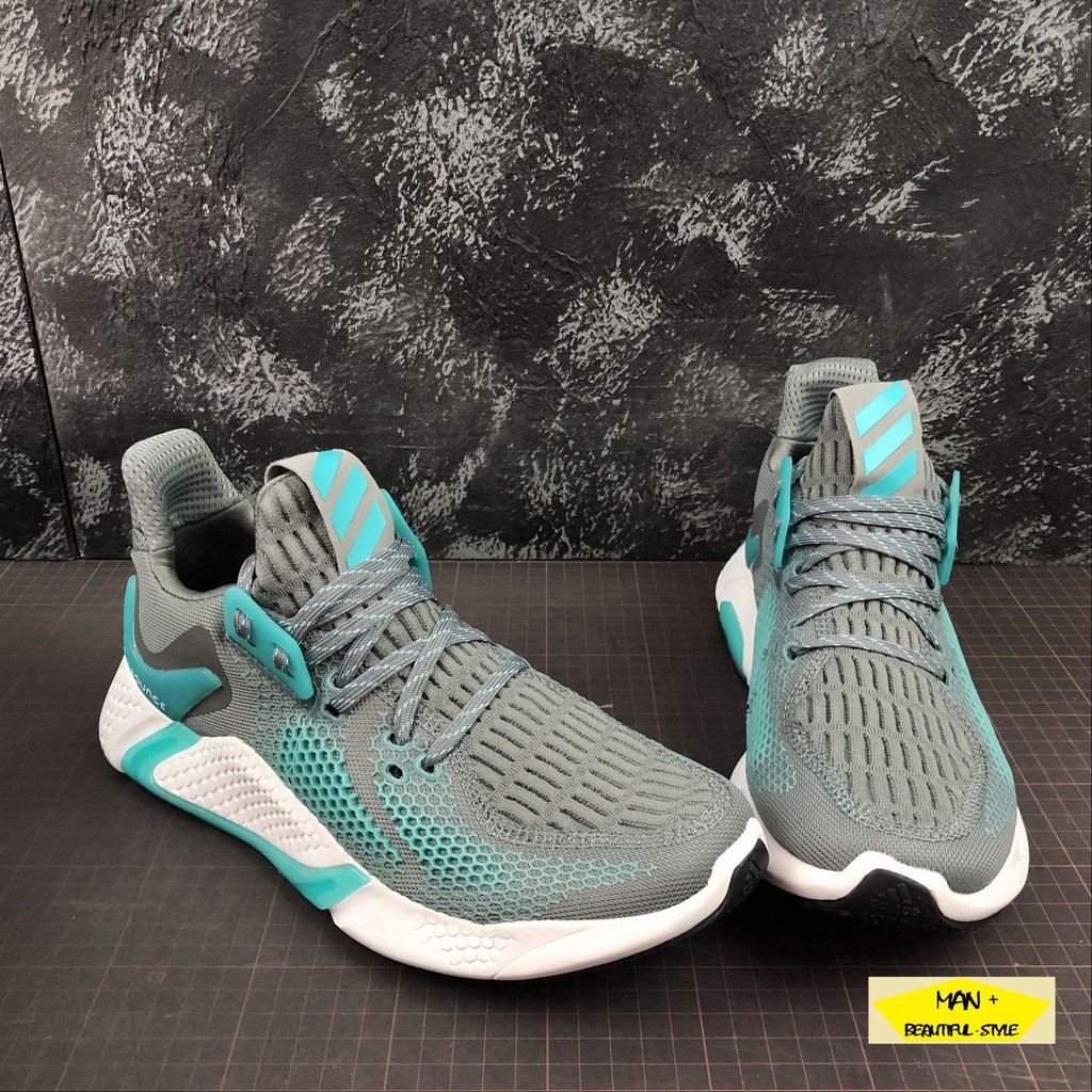 Giày thể thao ALPHABOUNCE Instinct 2020 siêu êm siêu bền năng động cho nam nữ