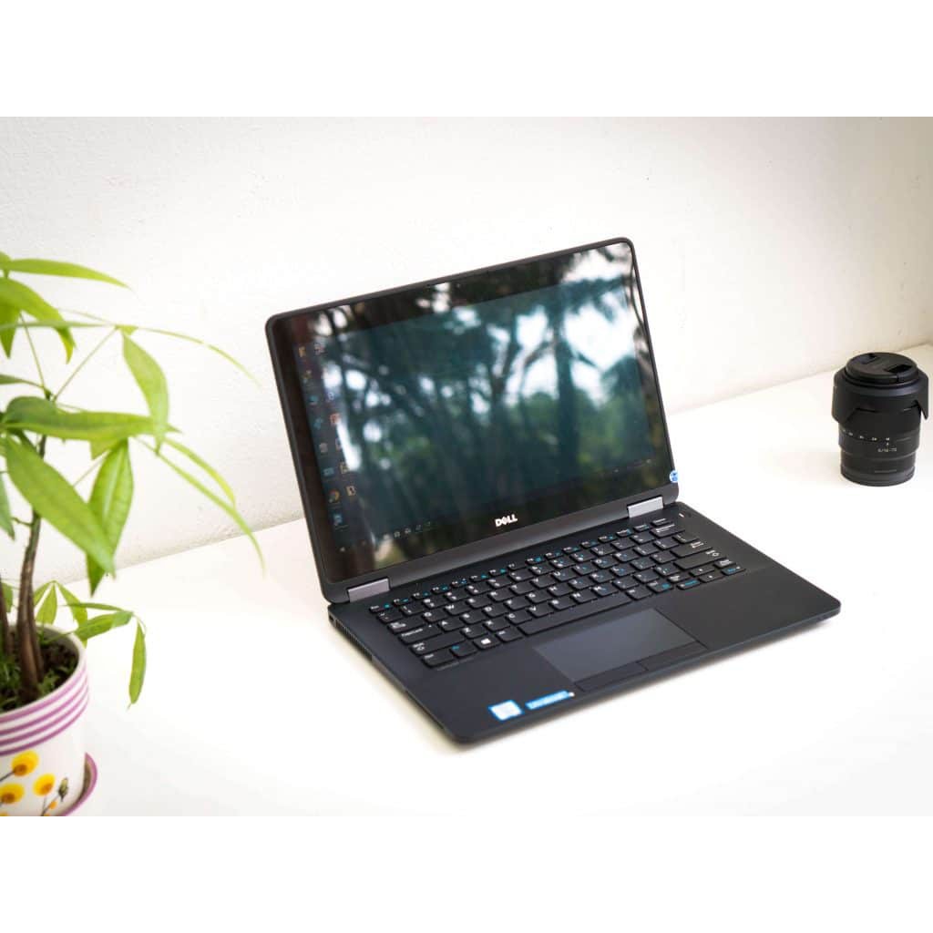 Dell Latitude E7270 Laptop Cũ Dành Cho Văn Phòng- Bảo Hành 6 Tháng | BigBuy360 - bigbuy360.vn