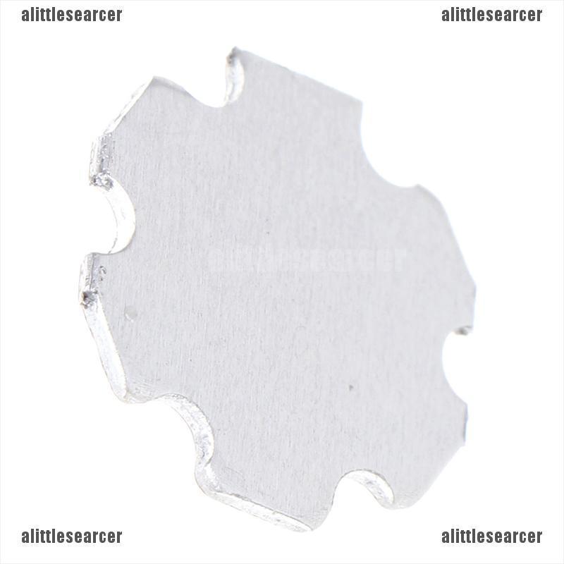 POWER 1 Đèn Led Hồng Ngoại 3w 850nm Hỗ Trợ Quay Ban Đêm