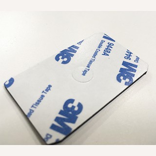 Combo miếng dán 2 mặt 3M, băng dính 2 mặt 3M chắc chắn