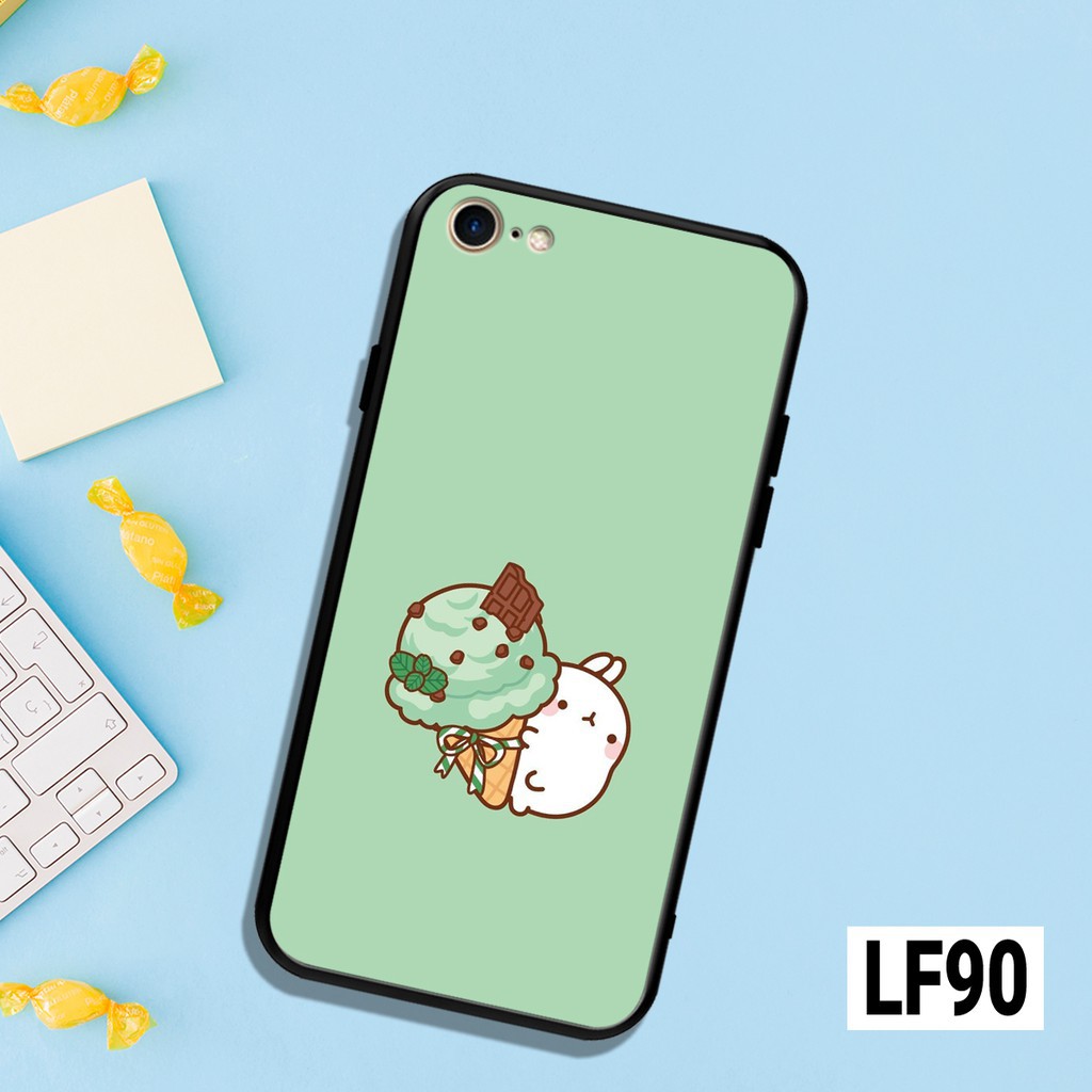 Ốp lưng iphone dễ thương iphone 6/ 6s plus/ 7/ 8 plus/ x/ xs cực dễ thương