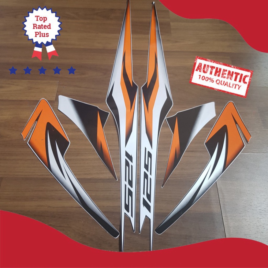 [HCM XẢ KHO MÙA DỊCH] BỘ TEM RỜI 3 LỚP DÁN FULL XE HONDA AIR BLADE VIỆT 2013 HÀNG CAO CẤP