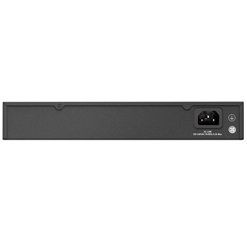 Switch 24 port Gbps Dlink - Bộ Chia 24 Cổng Lan DLink