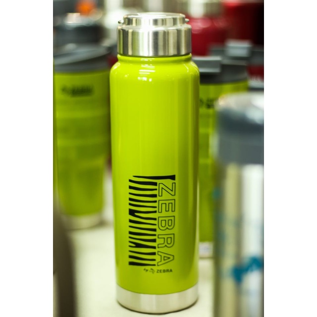 Bình giữ nhiệt Zebra Thái Lan Inox 700ml Botto - Lifestyle Collection - 112642