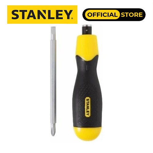 Mũi vặn vít trở đầu Stanley 65-201