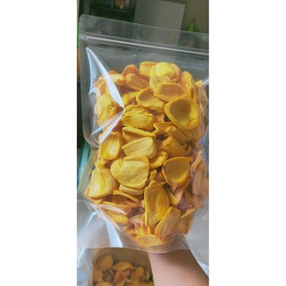 Mít sấy 500gram