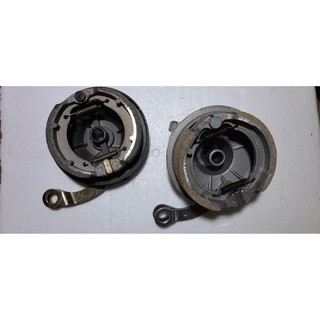 Bộ bát phanh xe đạp điện TB50