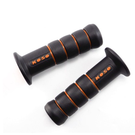 BJMOTO Xe Máy Đa Năng Sửa Đổi Tay Cầm Trái Phải 150 Tay Cầm Xe Máy Gạo Nếp Xúc Xích Bánh Răng Xe Rồn