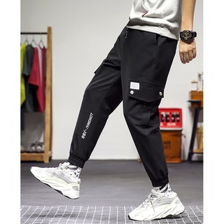 Quần jogger pant thời trang dạo phố cho nam - QJ18