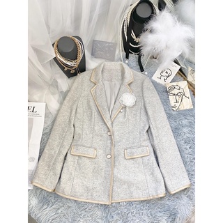 siêu phầm vest blaze 2hand dạ