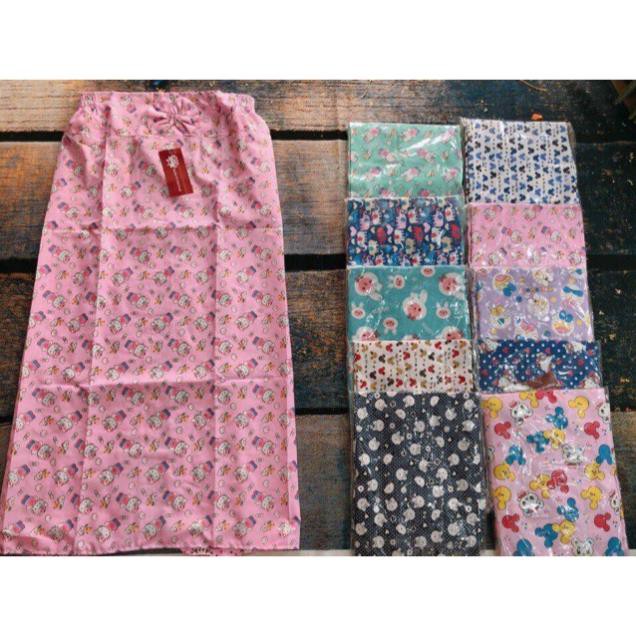 Váy Chống Nắng 2 Lớp Dầy Dặn Mặc Được 2 Mặt | BigBuy360 - bigbuy360.vn