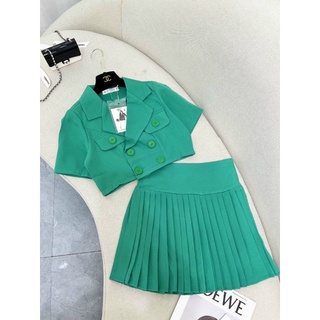 Sét vest dập li