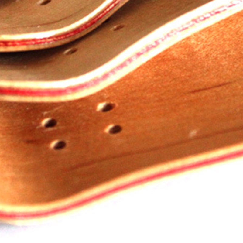 Ván trượt ngón tay bằng gỗ thay thế mới